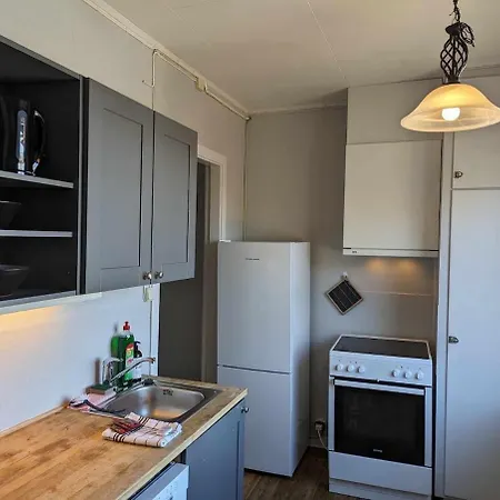 Apartman Railside Track Oj1-2 *