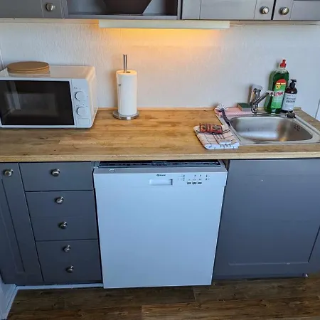 Apartman Railside Track Oj1-2