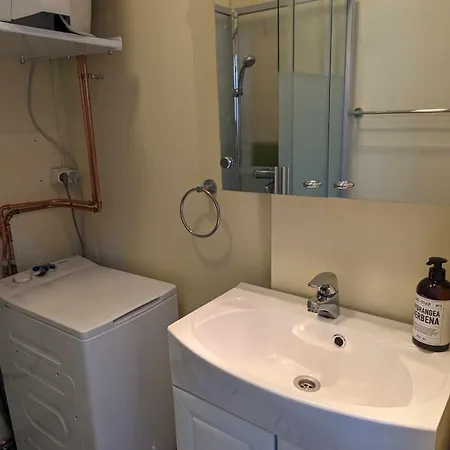 Railside Track Oj1-2 Narvik