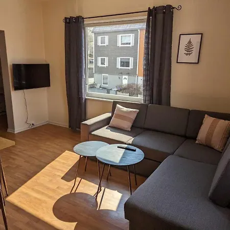 Railside Track Oj1-2 * Narvik