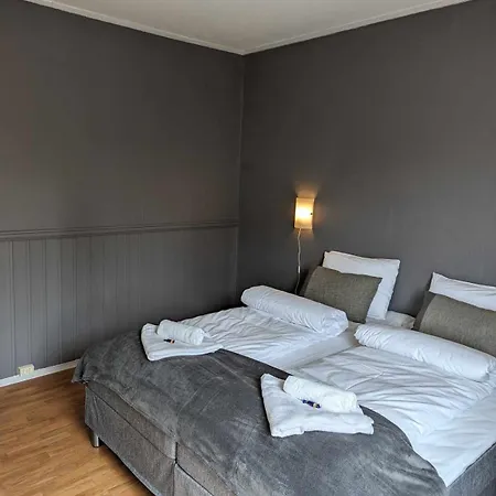 Railside Track Oj1-2 דירה