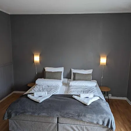 Railside Track Oj1-2 *