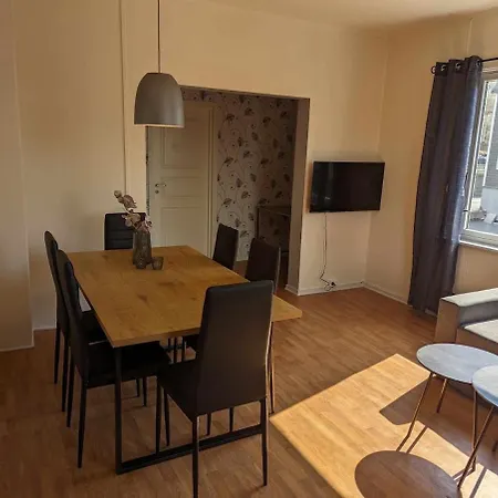 Railside Track Oj1-2 Narvik