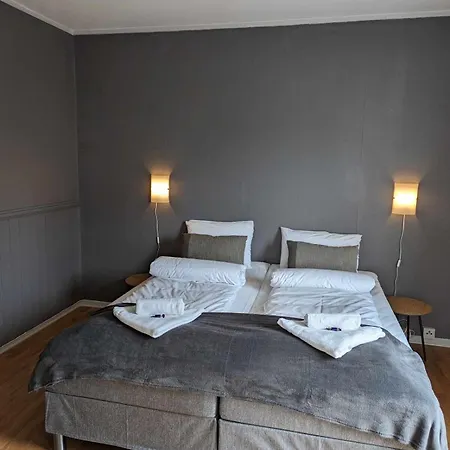 Railside Track Oj1-2