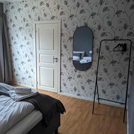 Apartman Railside Track Oj1-2