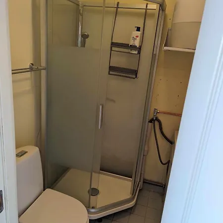 Railside Track Oj1-2