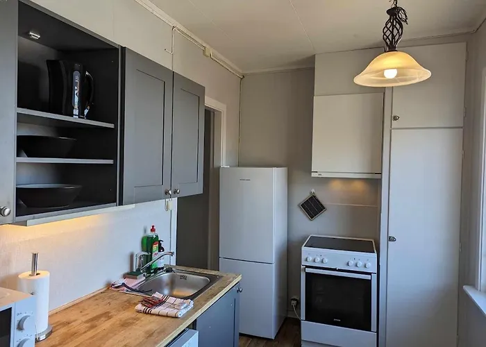 Apartman Railside Track Oj1-2 *