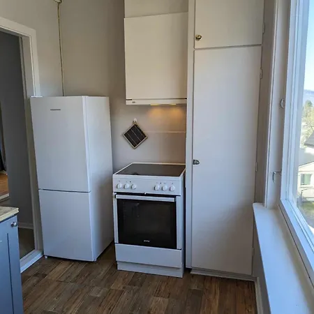 Railside Track Oj1-2