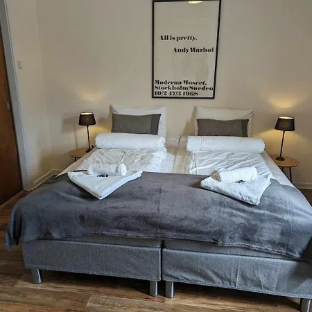 Railside Track Oj1-2 Narvik