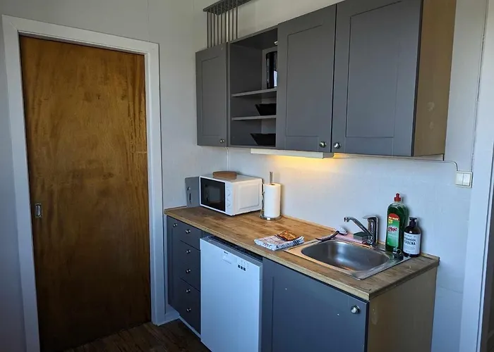 Railside Track Oj1-2 Narvik