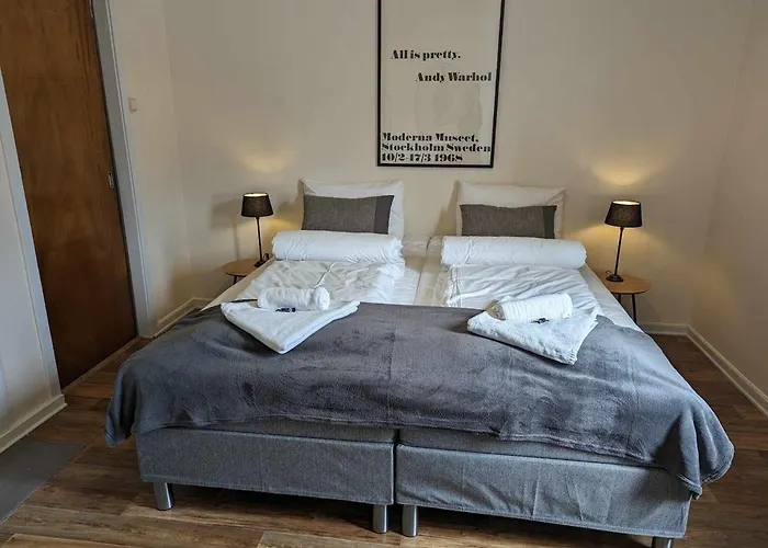 Railside Track Oj1-2 Narvik